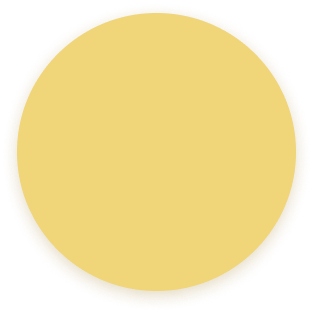 yellow circle